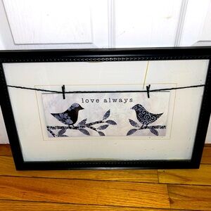 Wall decor